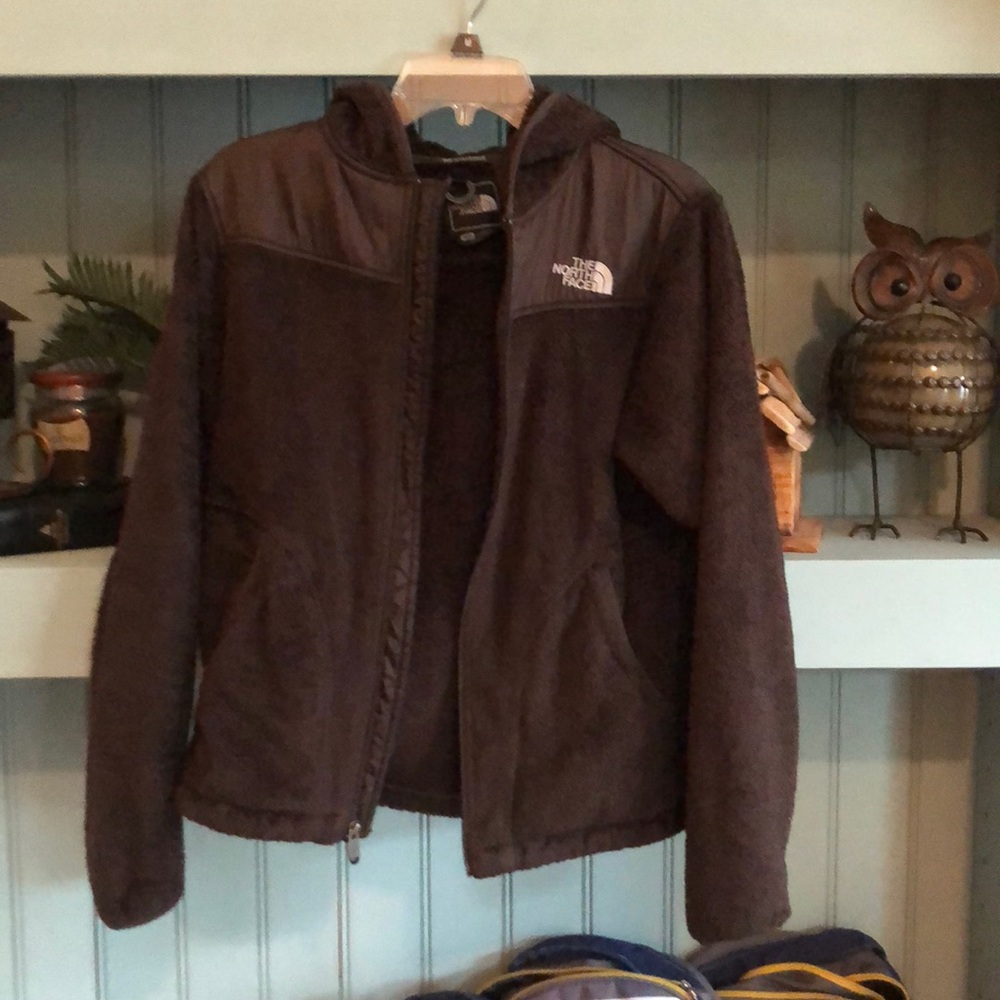 North face jacket